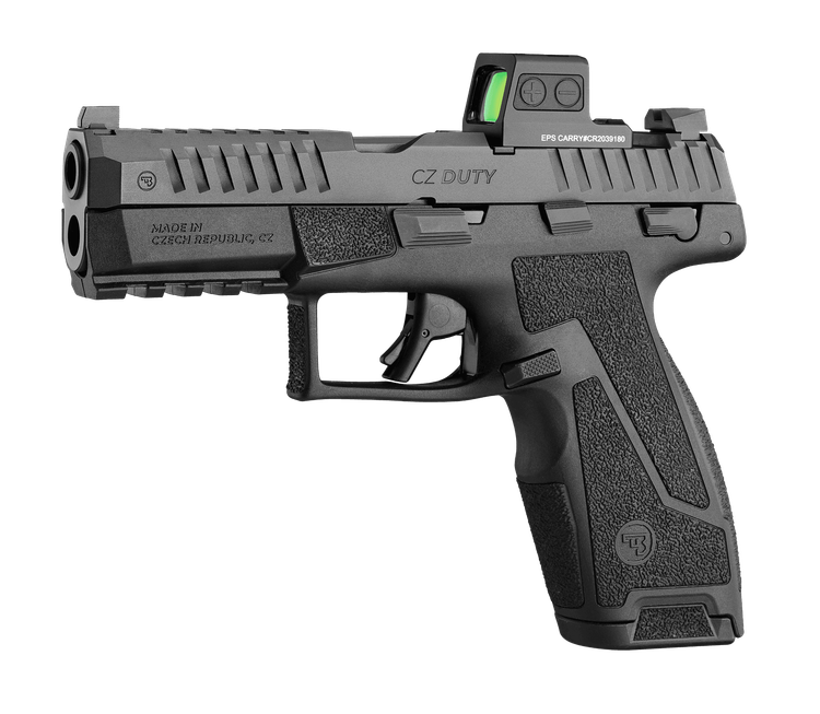 CZ DUTY 4.0 F MS
