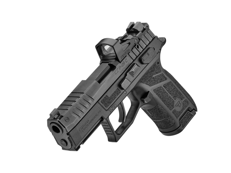 CZ P-09 C NOCTURNE NATO