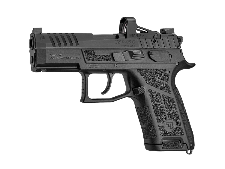 CZ P-09 C NOCTURNE NATO