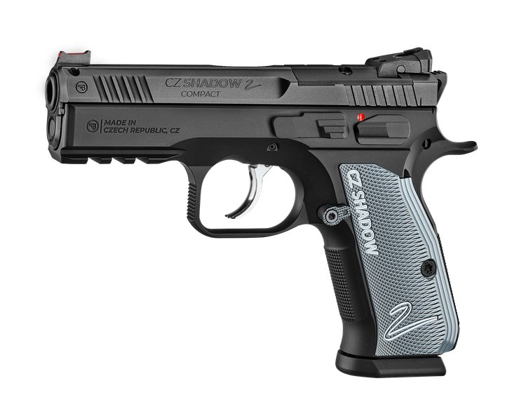 Pistol CZ SHADOW 2 COMPACT