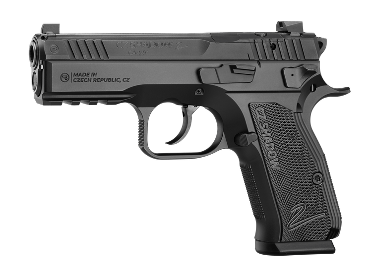 Pistol CZ SHADOW 2 CARRY