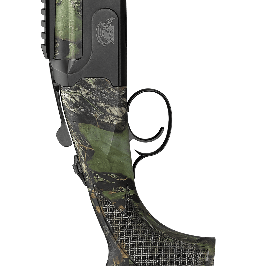 CZ REAPER MAGNUM: Versatile Shotgun