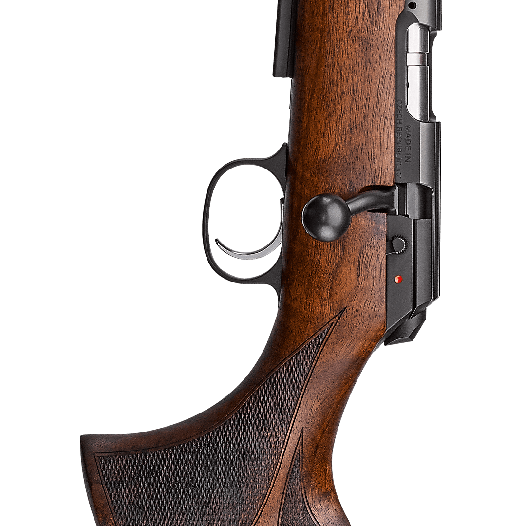 CZ 457 PREMIUM LH