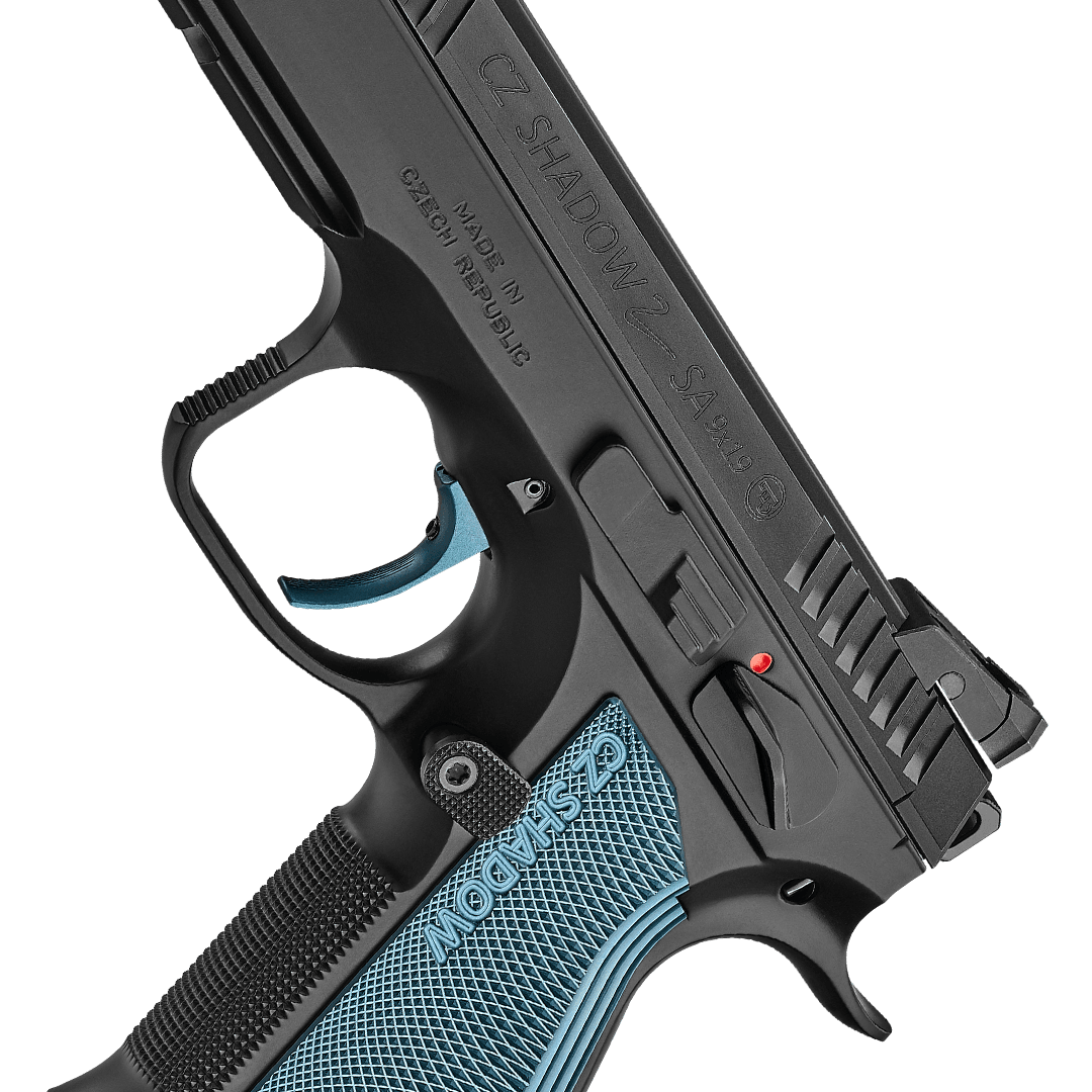 CZ SHADOW 2 SA