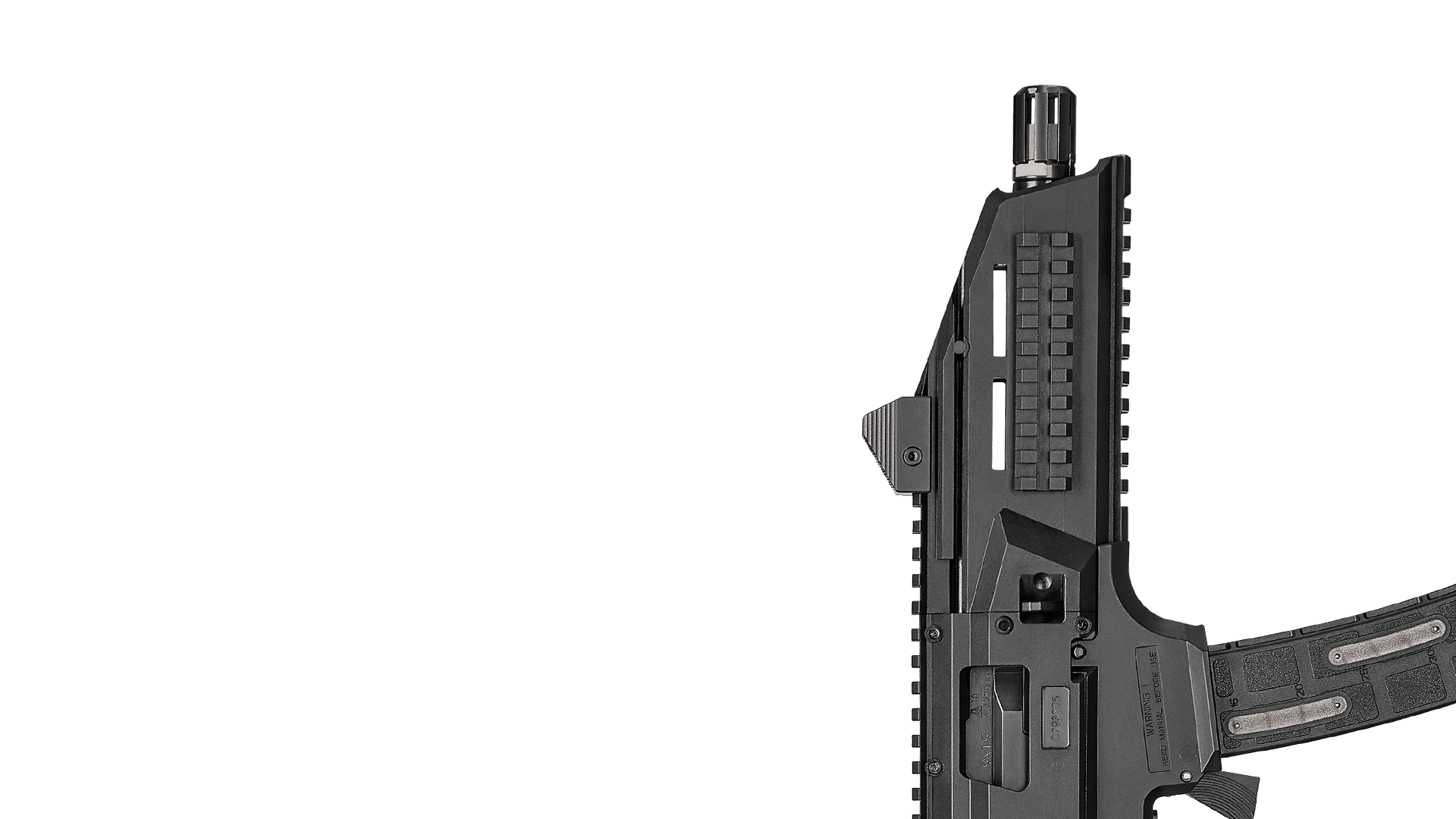 Mounting interface