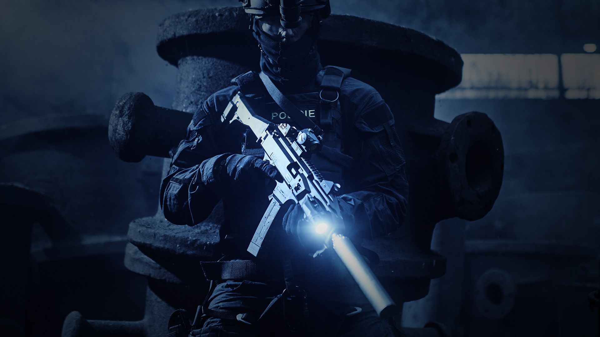 <h1 class="typography-h1">CZ SCORPION EVO 3 A1 Series</h1><p class="typography-body-big">Lightweight, automatic firearm featuring a patented blowback design with a massive dynamic bolt and removable trigger housing.</p>