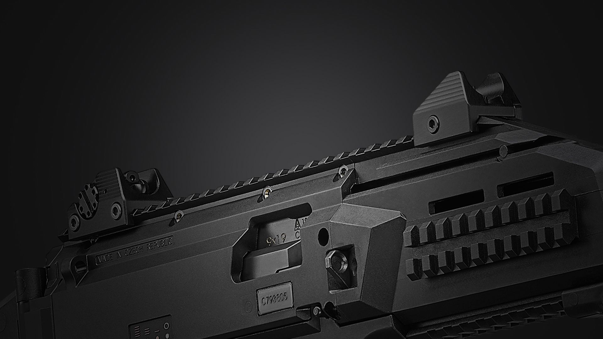 Adjustable sights