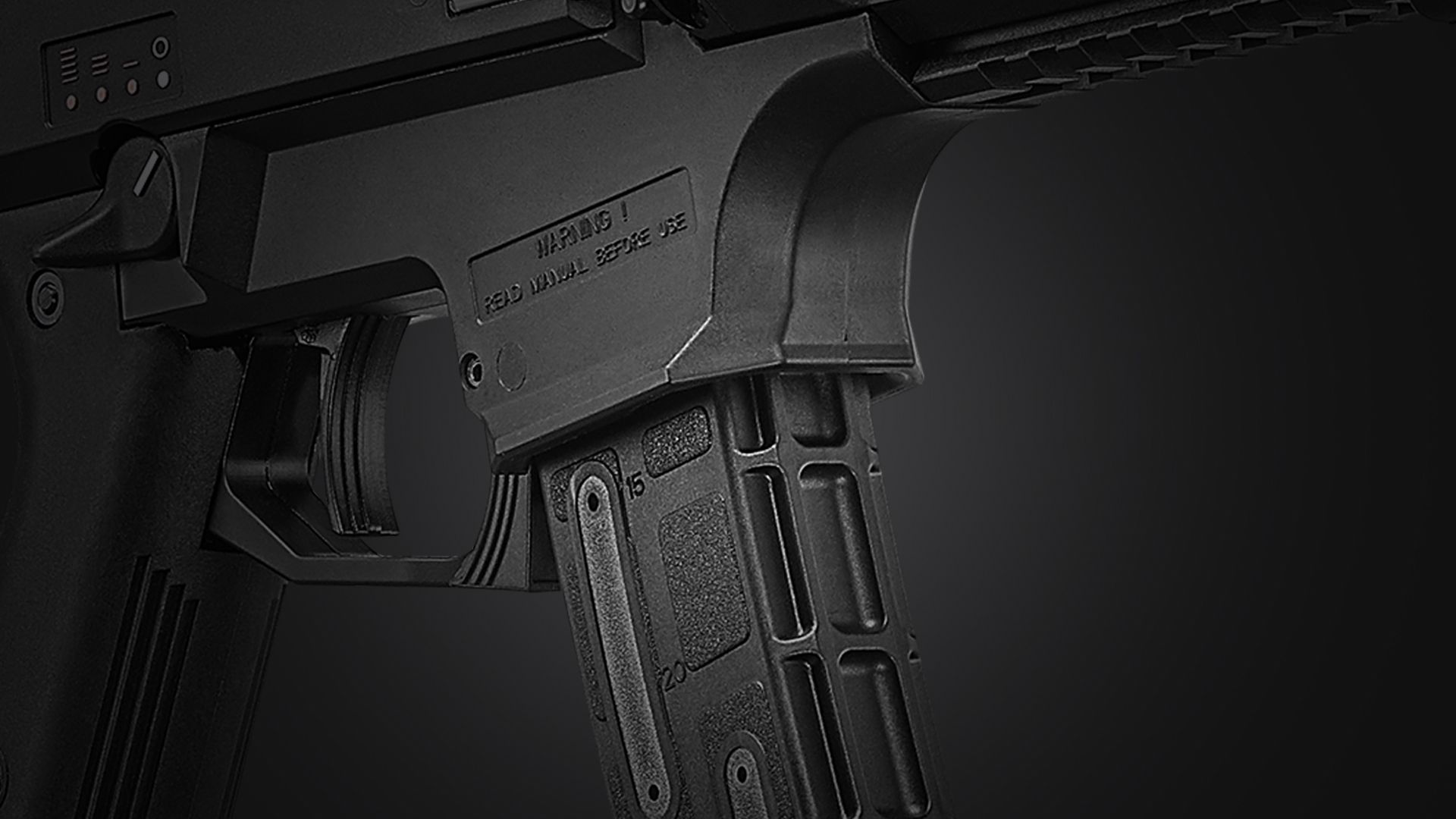 Quick reloading