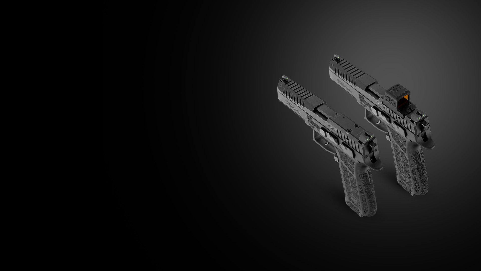 Mounting Optics