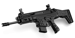 ASG CZ SCORPION EVO 3 ATEK AEG | エアガン・ミリタリー