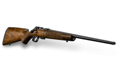 Rimfire Rifles