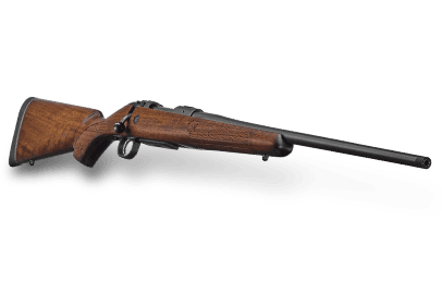 Centerfire Rifles
