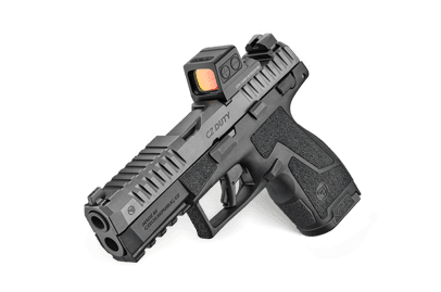 CZ P-09