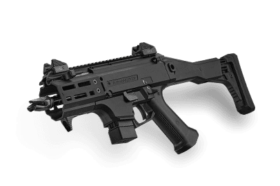 Scorpion EVO3セット ASG CZ Scorpion EVO 3 2020 Revision - Combo Deal — AirsoftEire