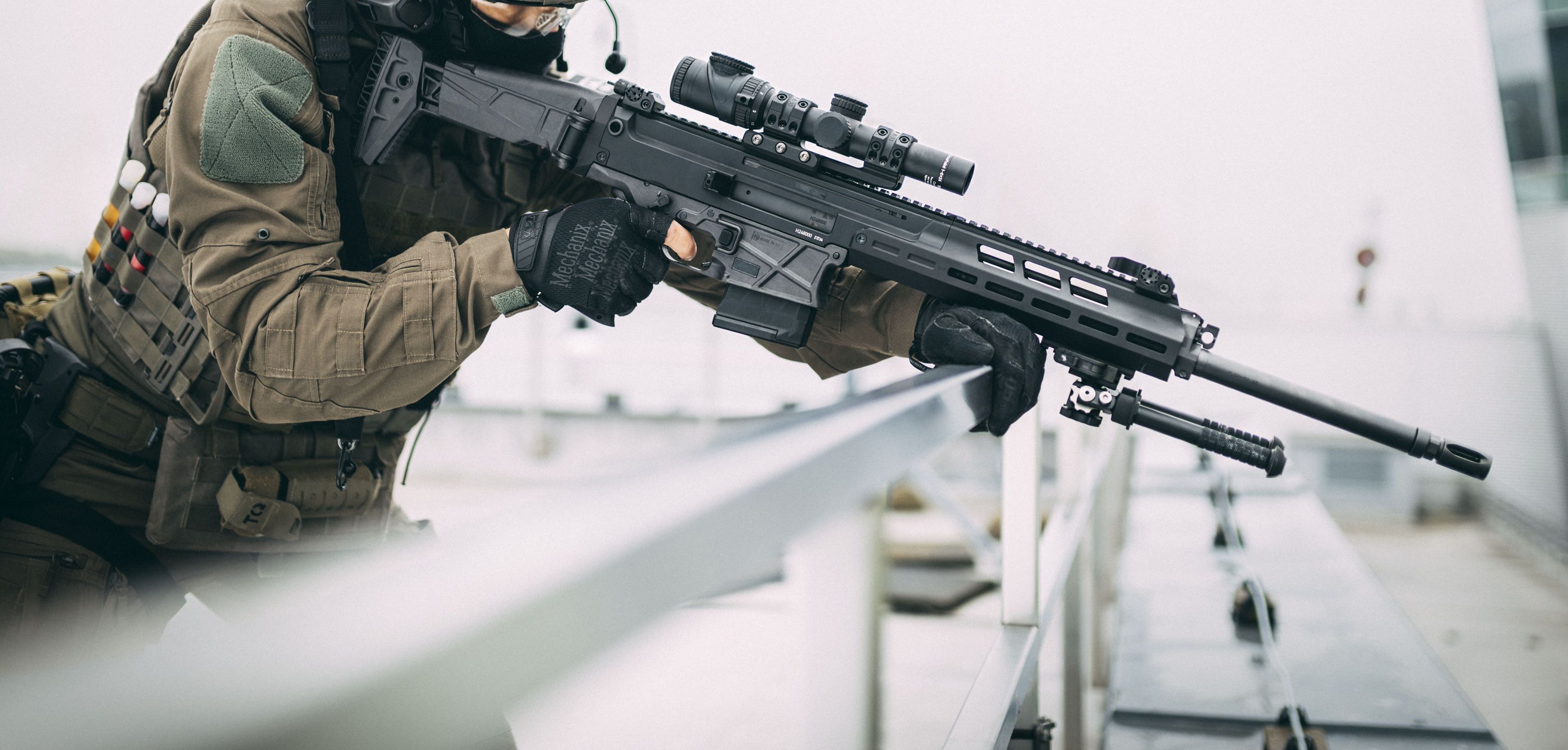 __ CZ __ **BREN 2 DMR**