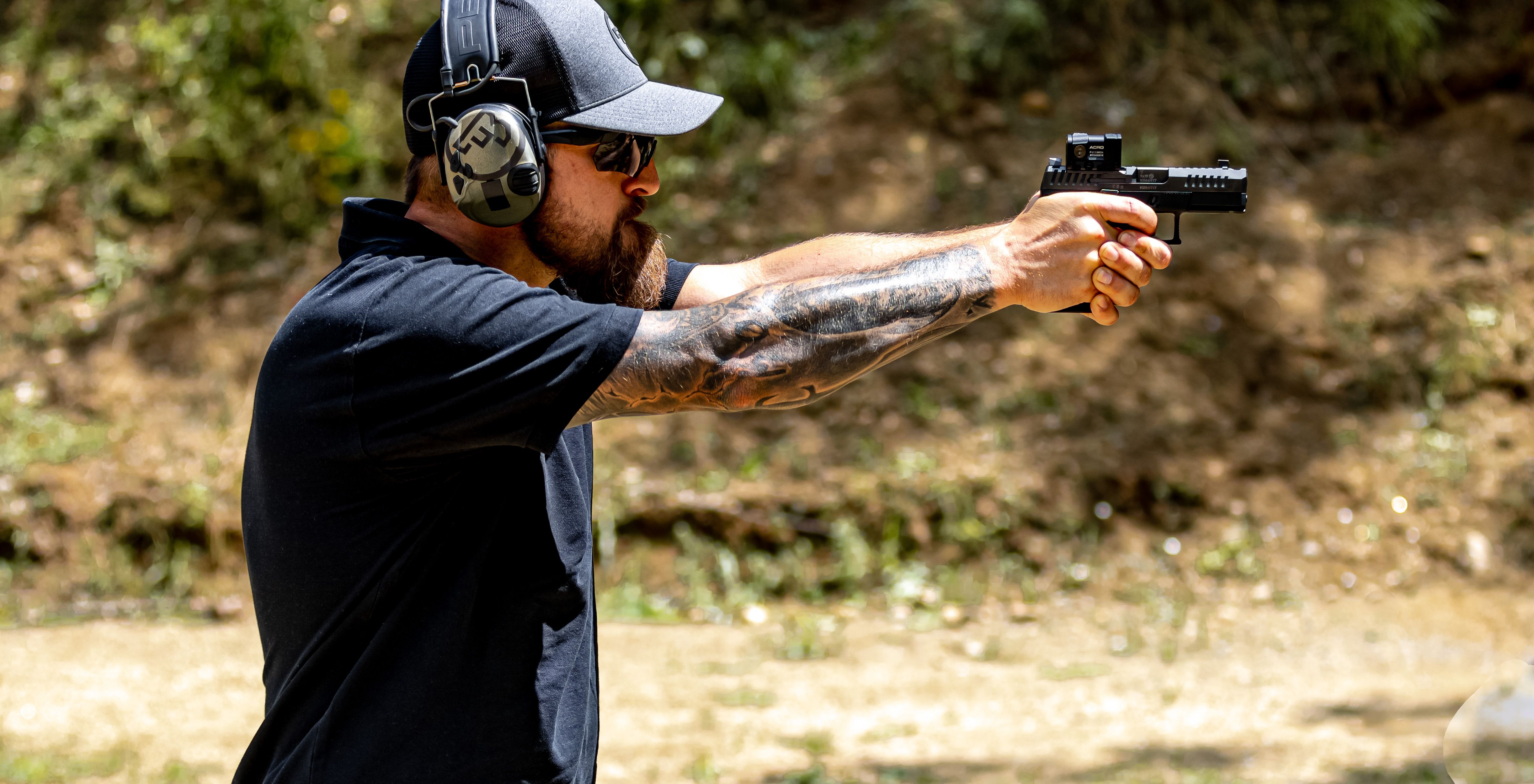 __CZ__ **P-10 C PORTED**