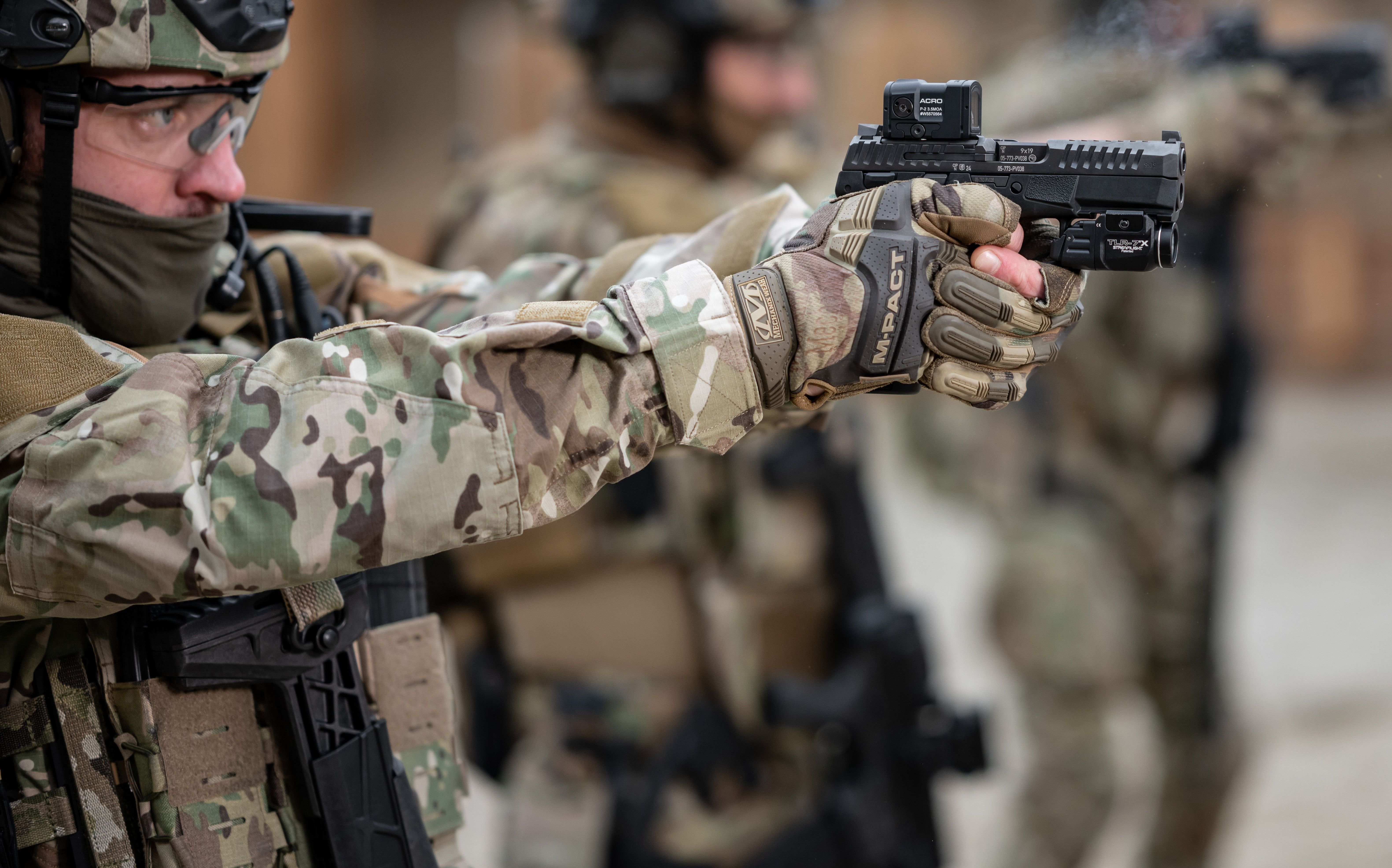 __CZ__ **DUTY 4.0 C NATO**