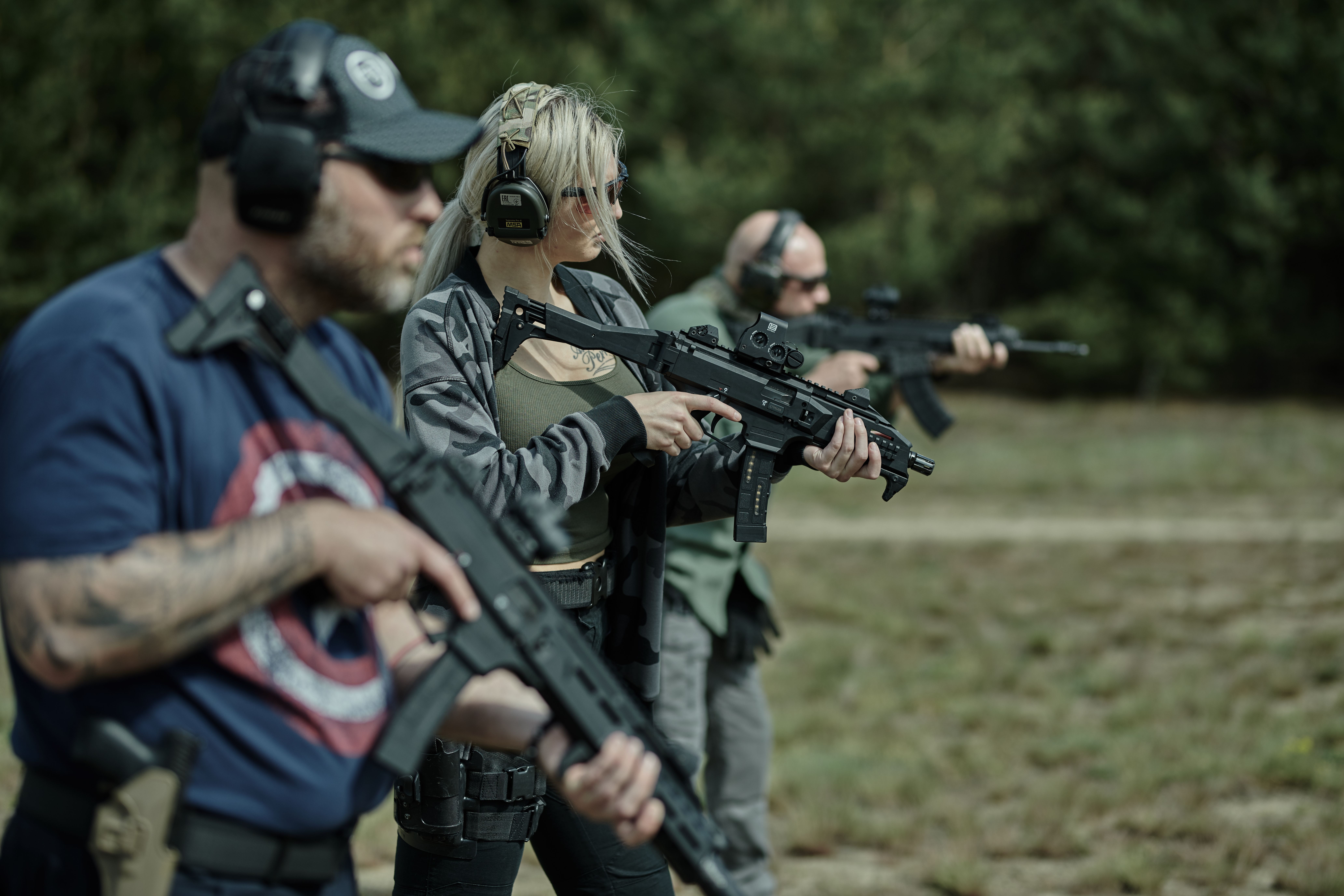 <h1 class="typography-h1">CZ Scorpion Evo 3 S1/S2 series</h1>