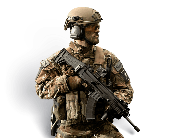 CZ SCORPION EVO 3 A1