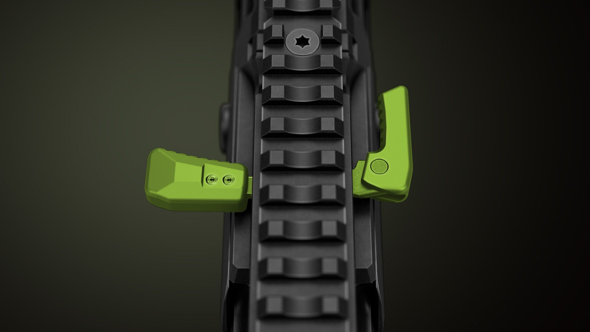 Charging Handle