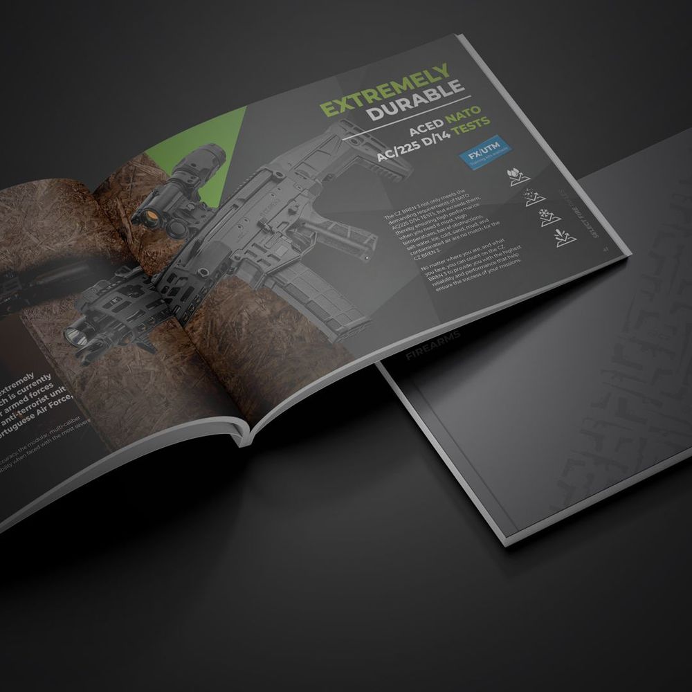Manuals