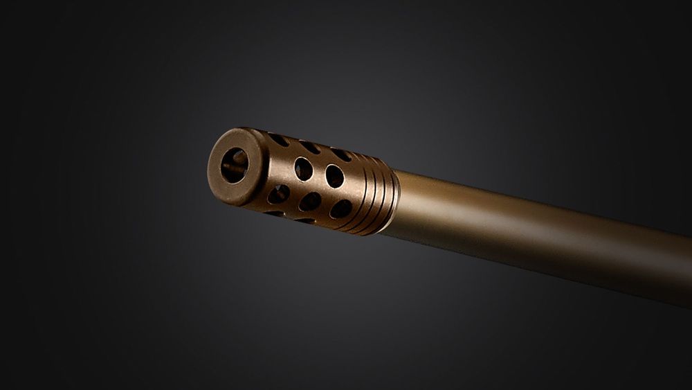 Compensator
