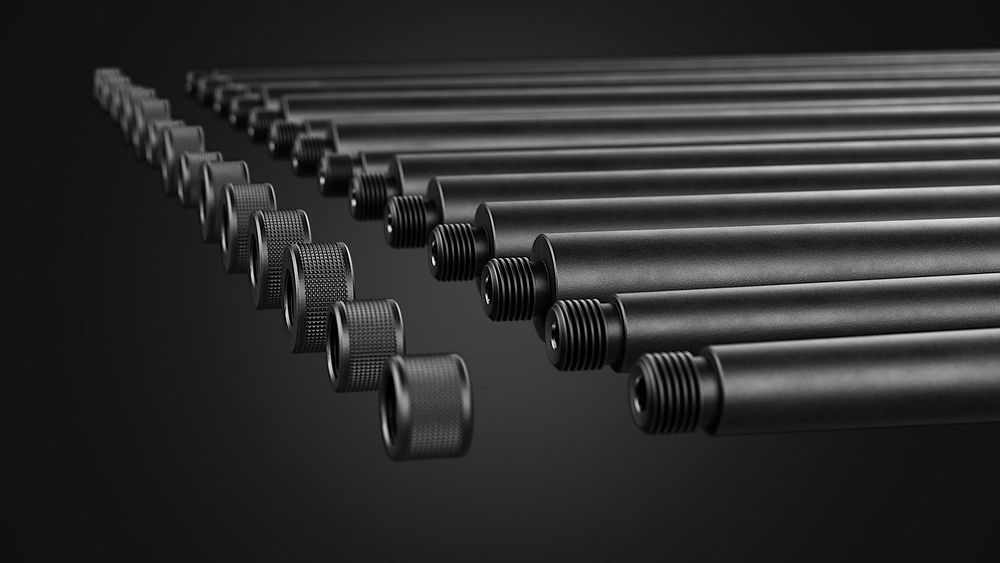 Barrels