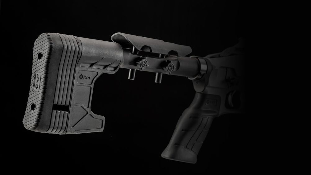 MDT CCS stock