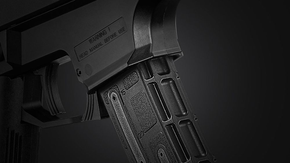 Quick reloading