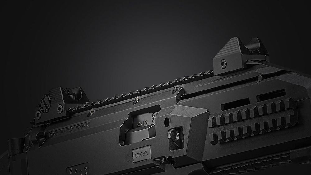 Adjustable sights