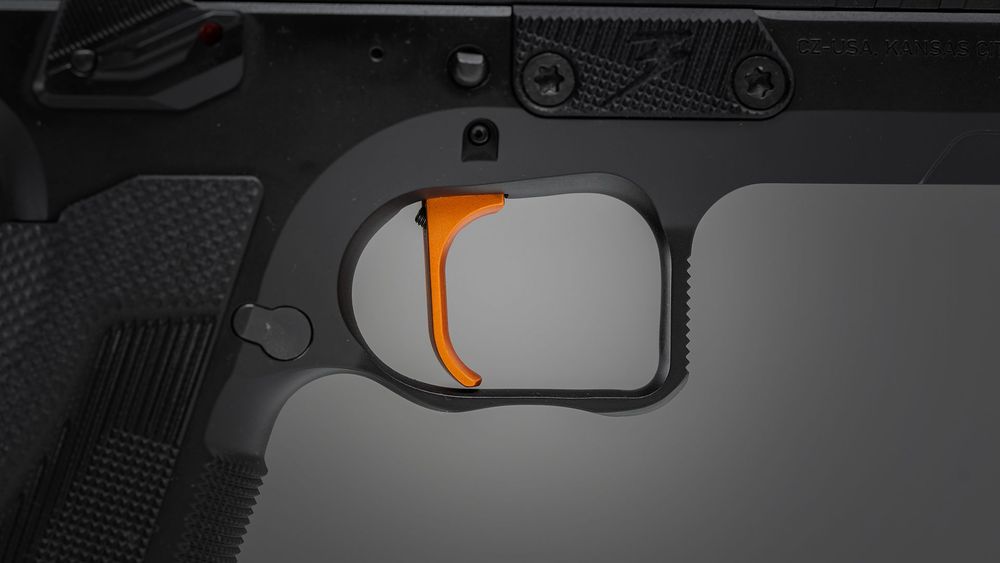 Wyzwalacz konkurencji