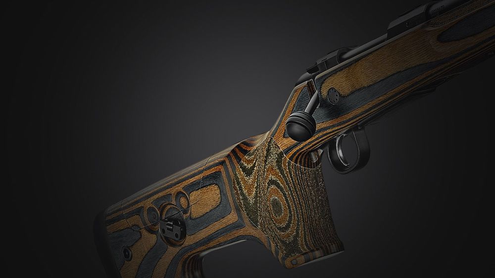 CZ 600+ Range