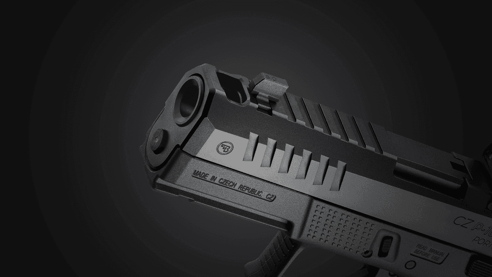 Integrated compensator