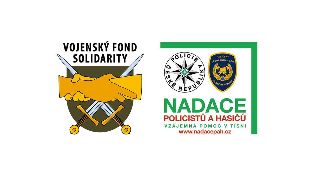 MILITARY SOLIDARITY FUND / POLICE AND FIREFIGHTERS FOUNDATION