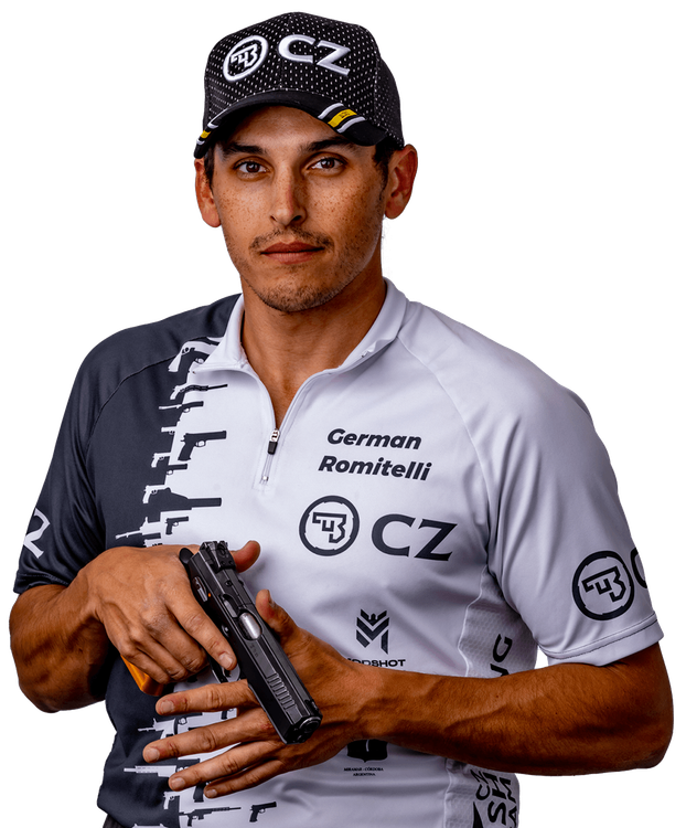 German Romitelli