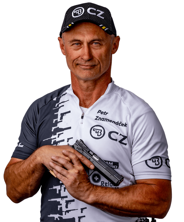 Petr Znamenáček