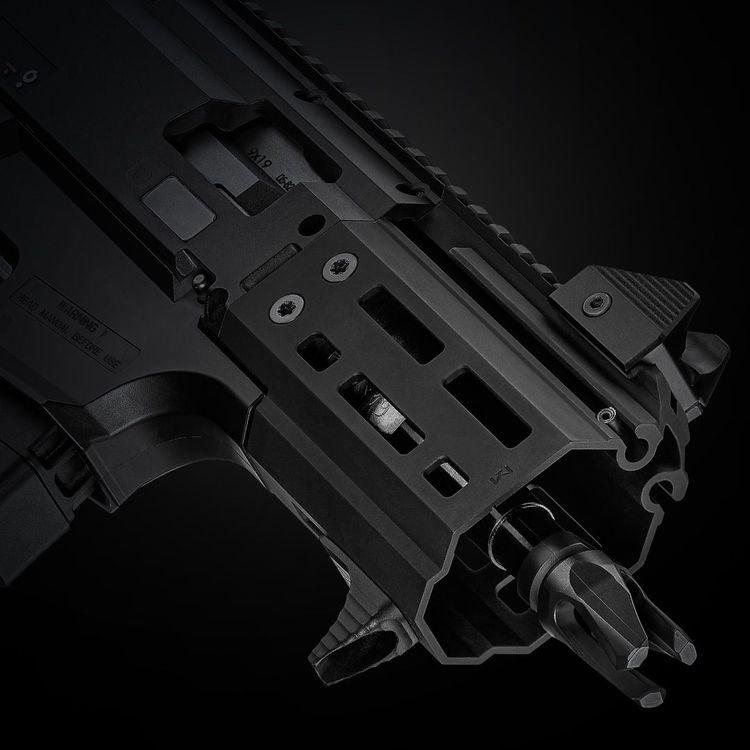 CZ SCORPION EVO 3 S2 MICRO