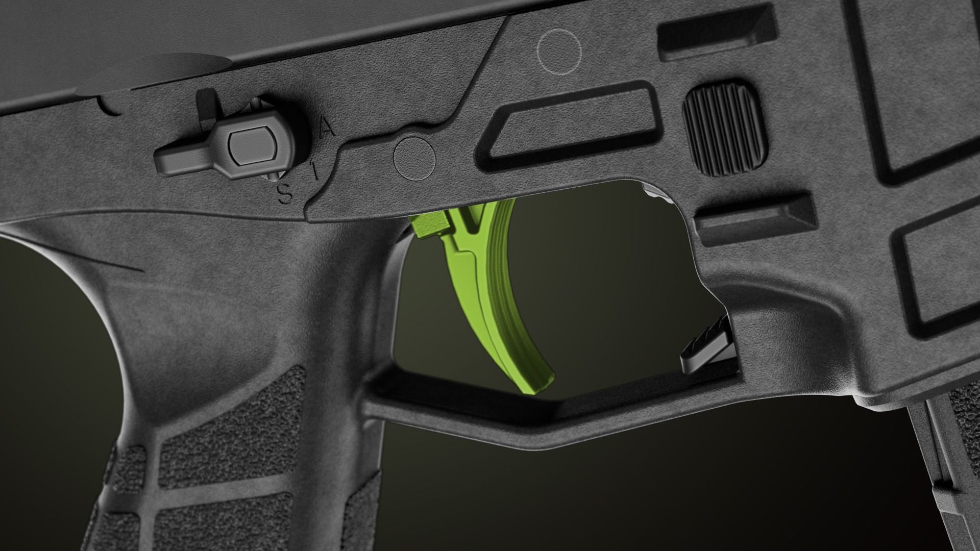 25N trigger